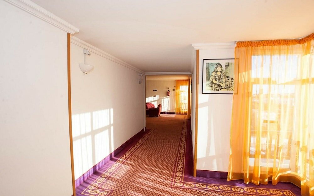 Фото Hotel Riviera