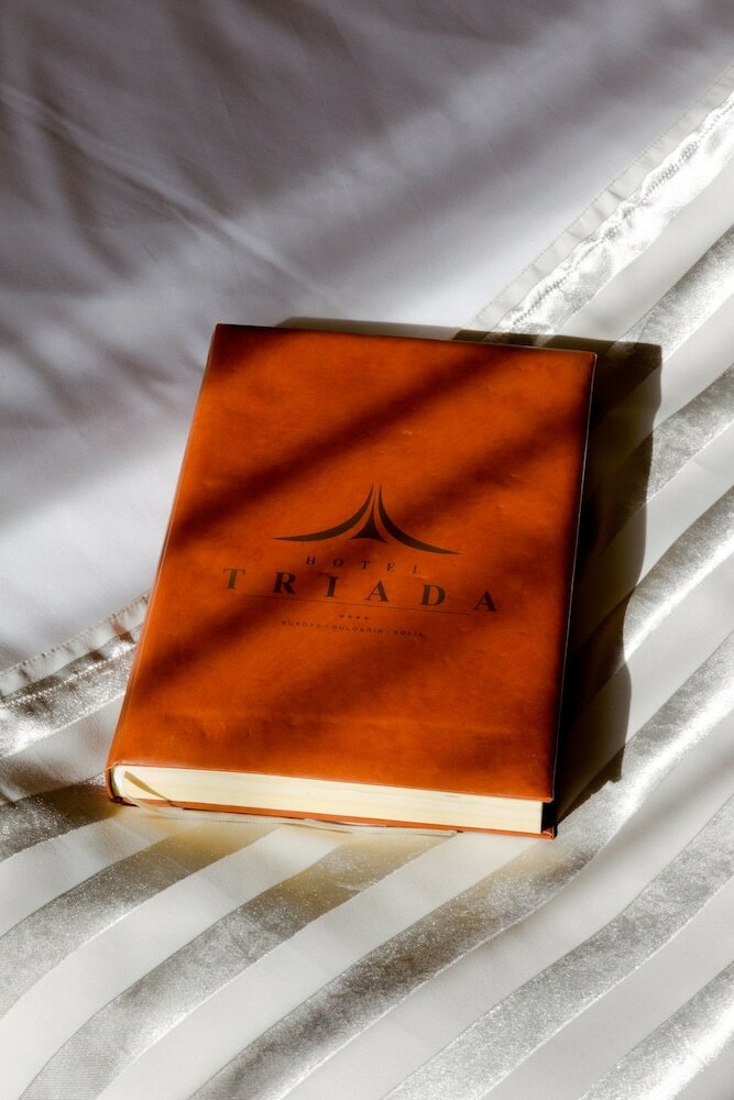 Фото Hotel Triada