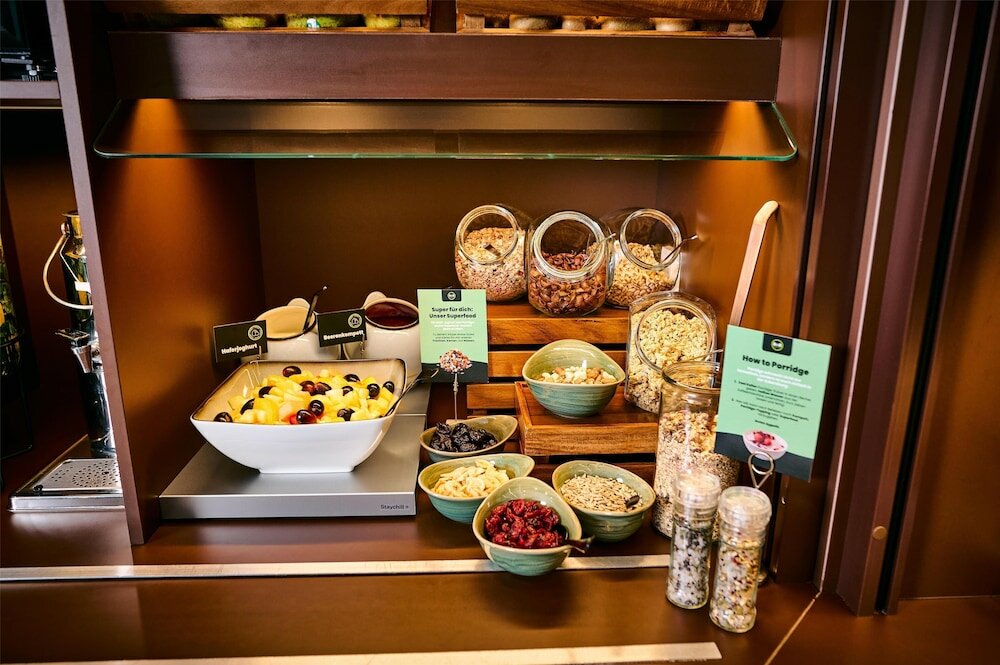 Фото B&b Hotel Dusseldorf City-Sud