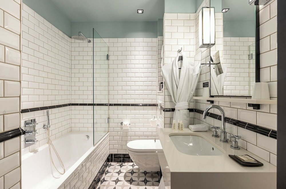 Фото Hôtel Adèle & Jules