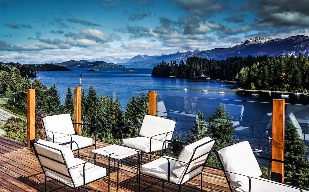 Фото Marinas Alto Manzano