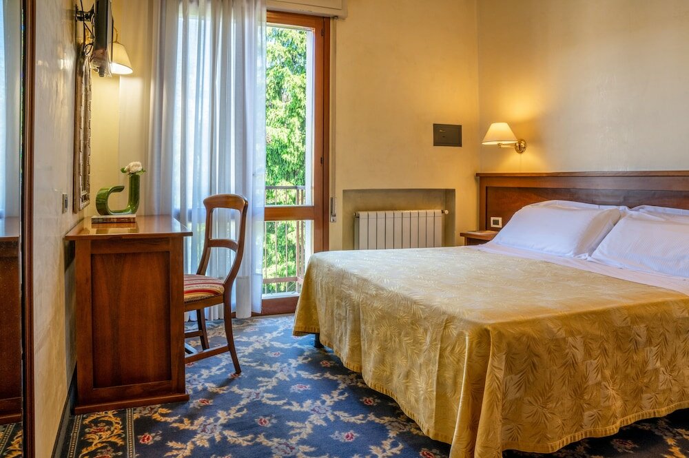 Фото Hotel Terme Posta