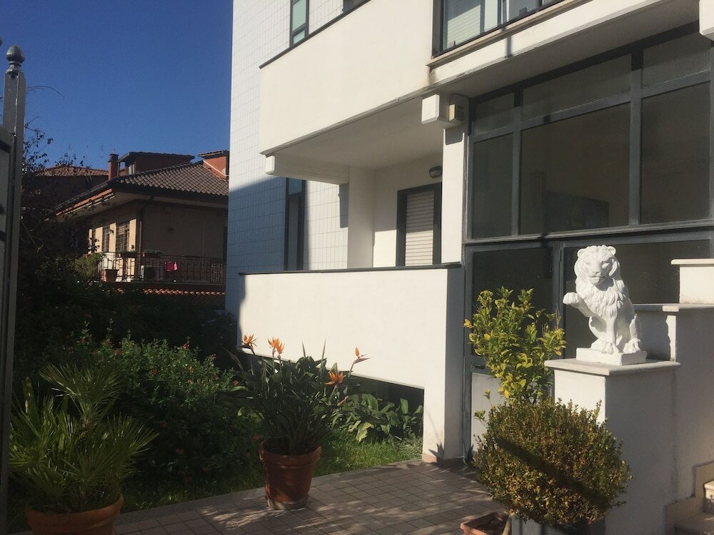 Фото Hotel Sisto V