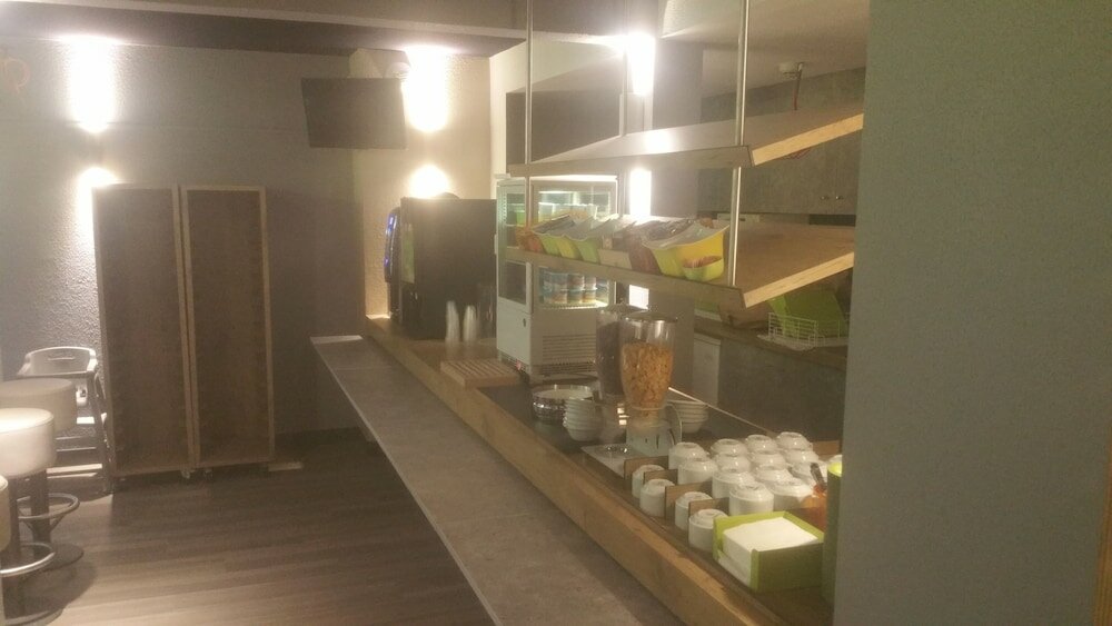 Фото Ibis budget Berck Sur Mer