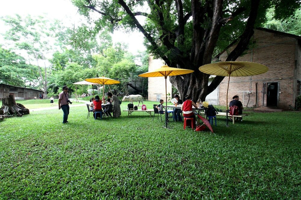 Фото Kaomai Lanna Resort