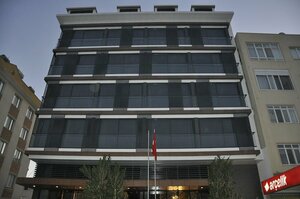 Гостиница Ozyigit