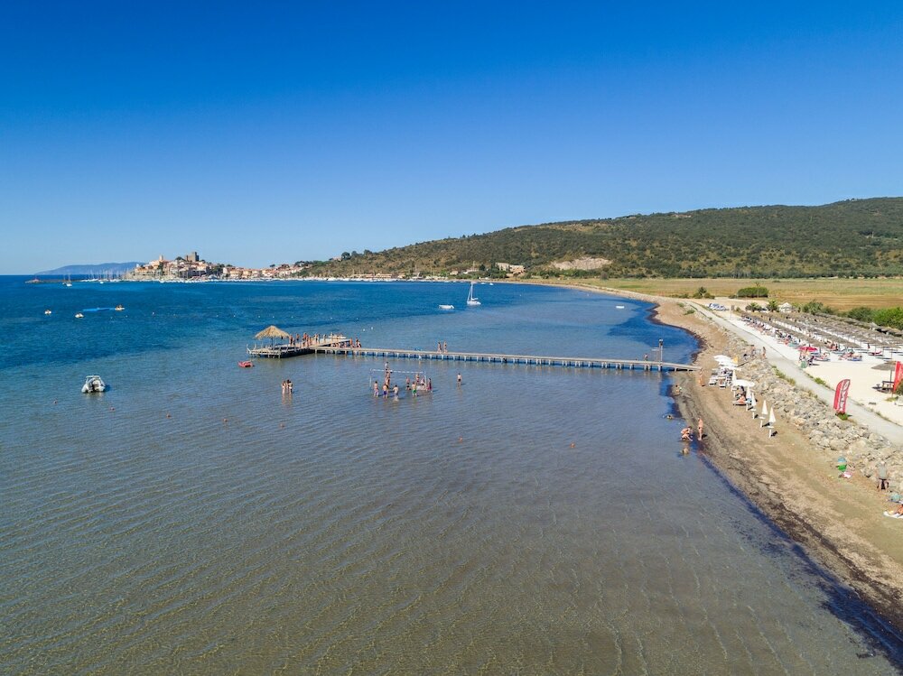 Фото Hotel Il Telamonio