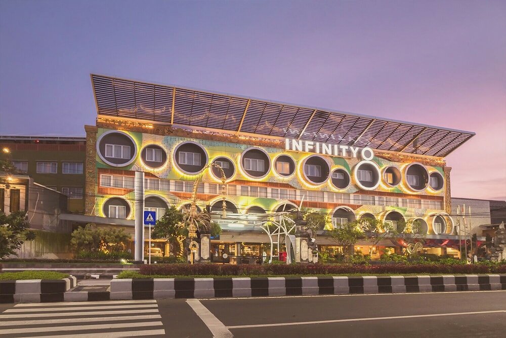 Фото Infinity8 Bali