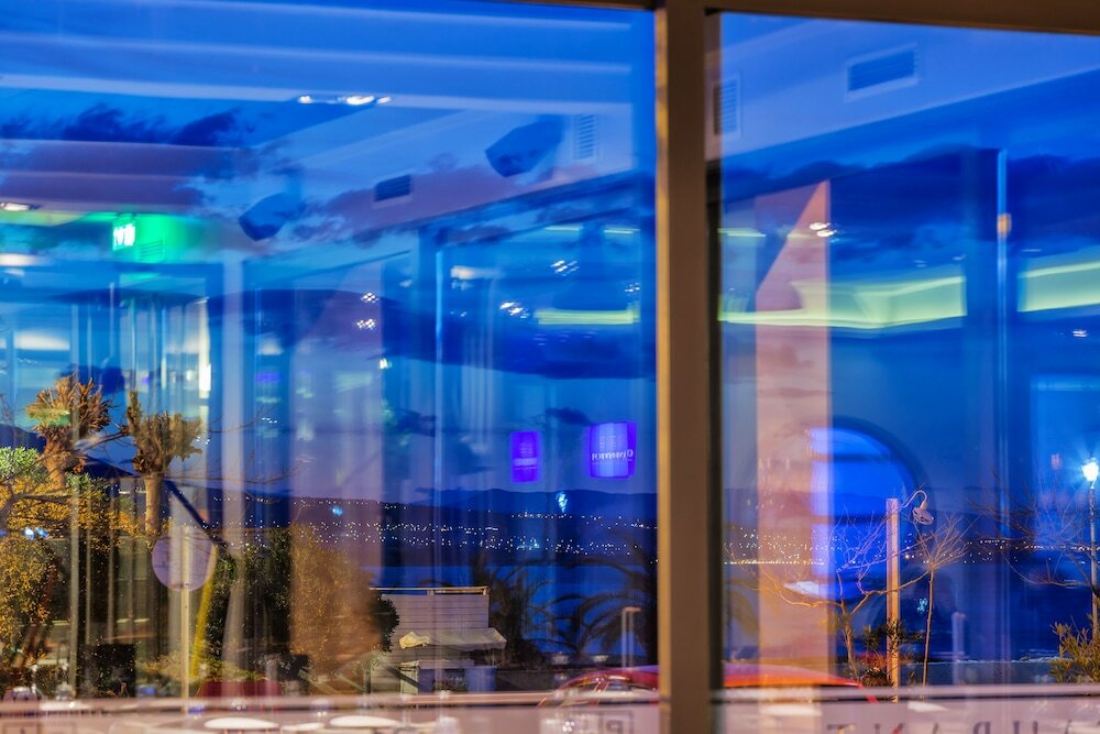 Фото Porto Marine Hotel