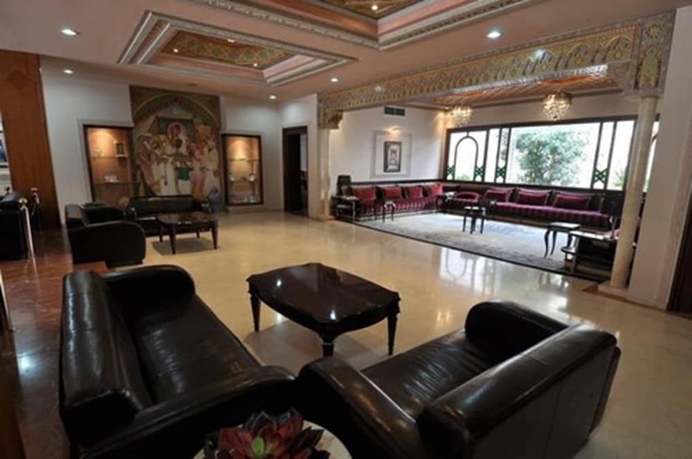 Фото Hotel Wassim