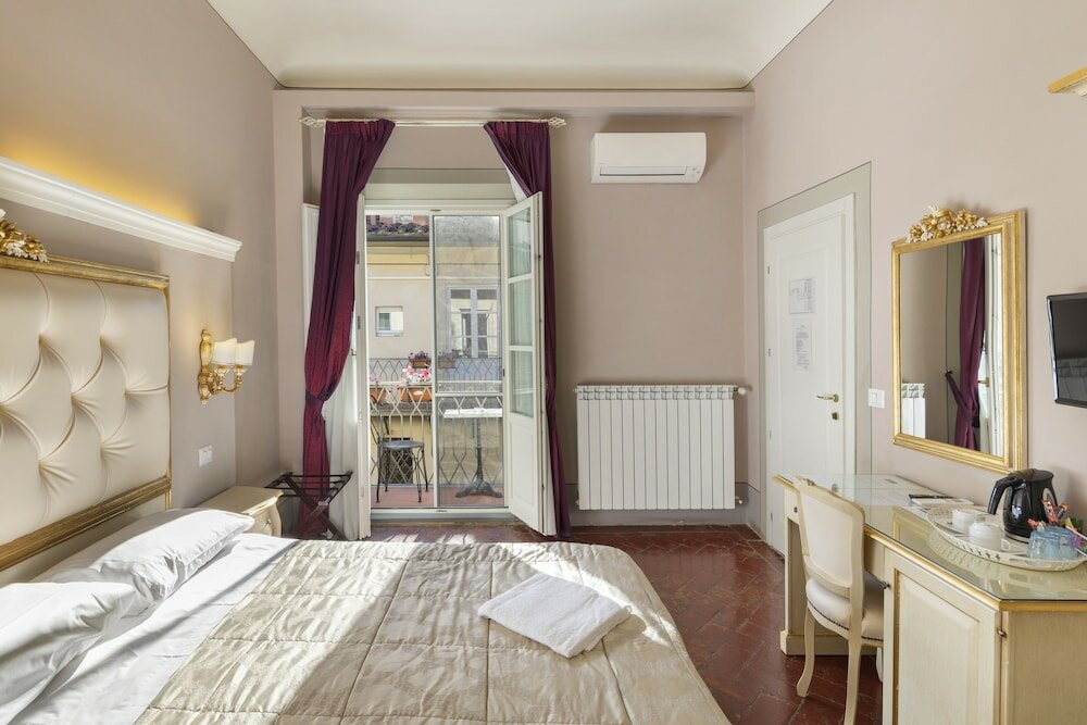 Фото I Quattro Poeti - Forte Hospitality