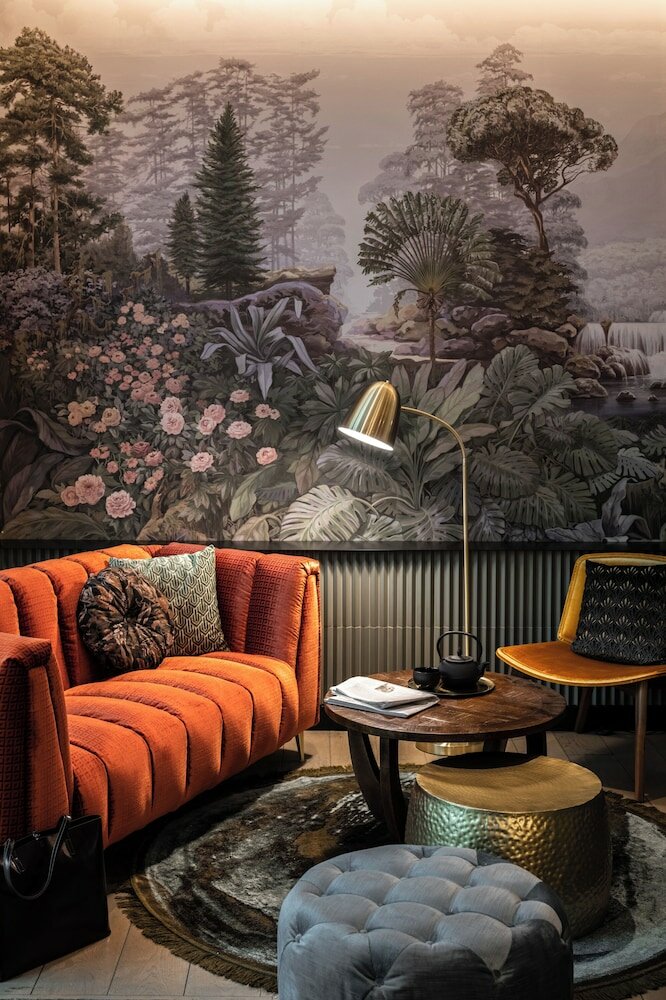 Фото Vienna House Qf Dresden