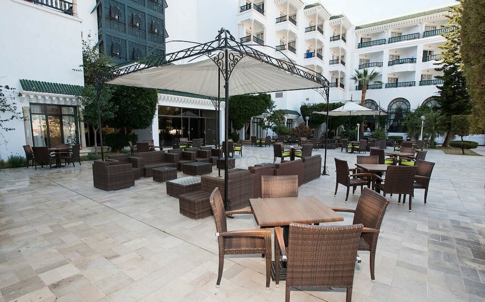 Фото Hotel Riviera