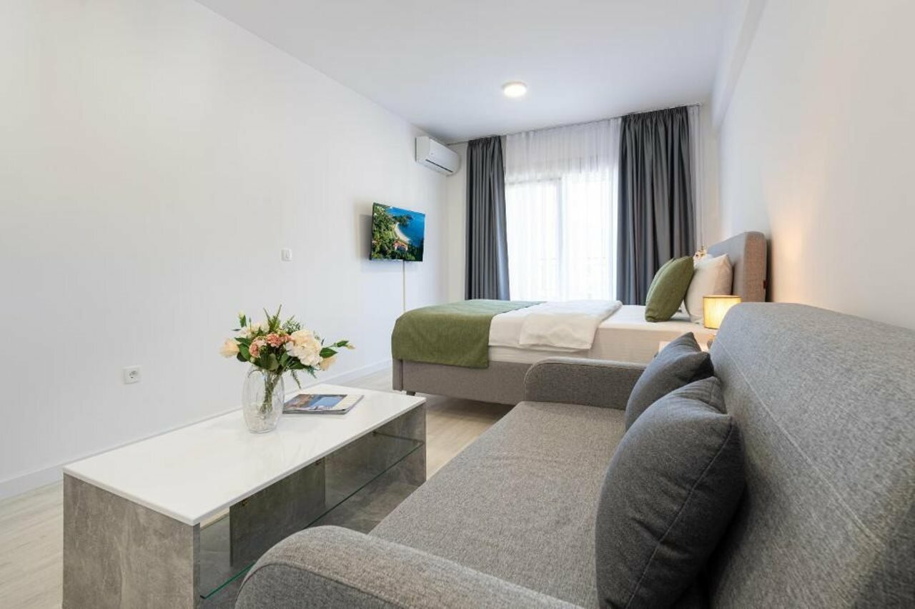 Фото Millennium Apartments Budva