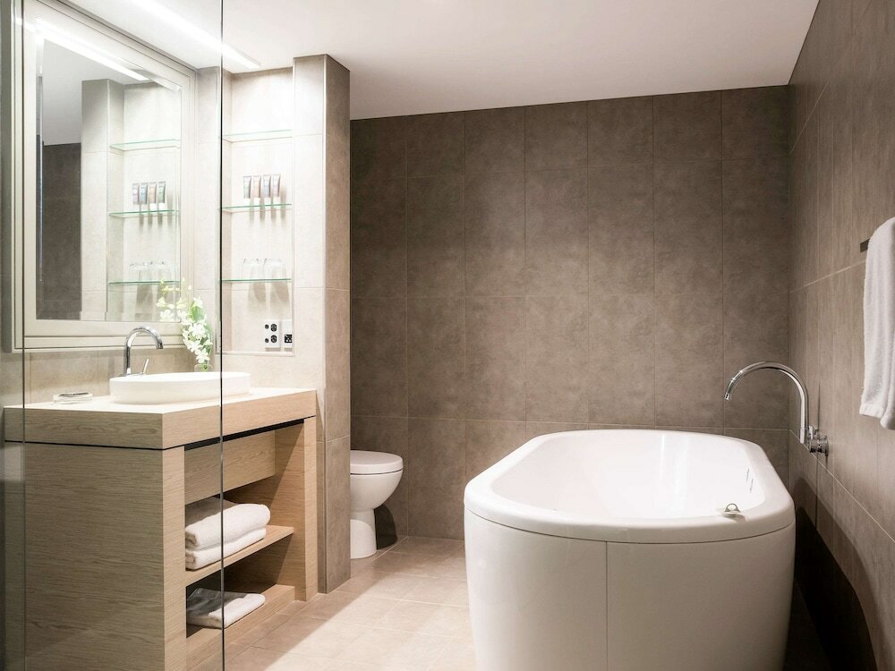 Фото Novotel Melbourne on Collins