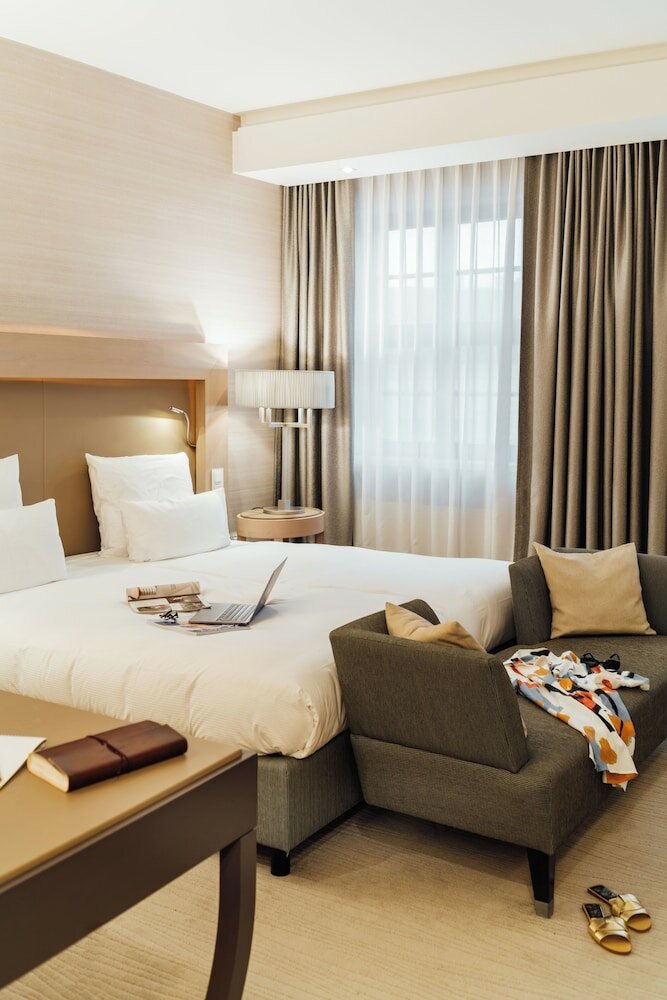 Фото Vienna House Qf Dresden