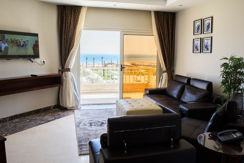 Фото Tolip Taba Resort & SPA