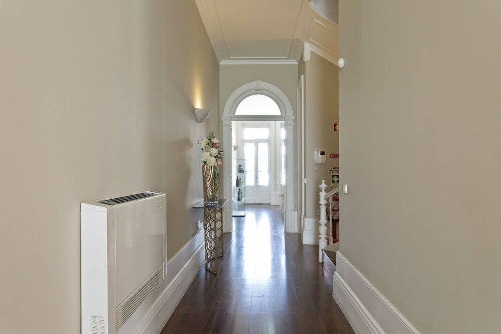 Фото Charming House Cedofeita