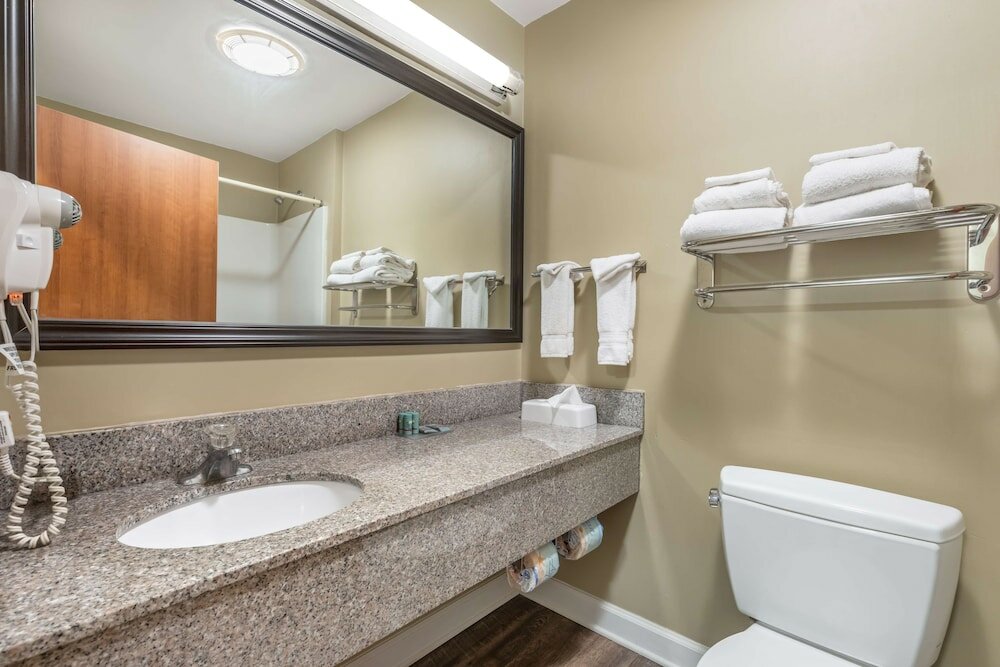 Фото Best Western Ocean City Hotel & Suites