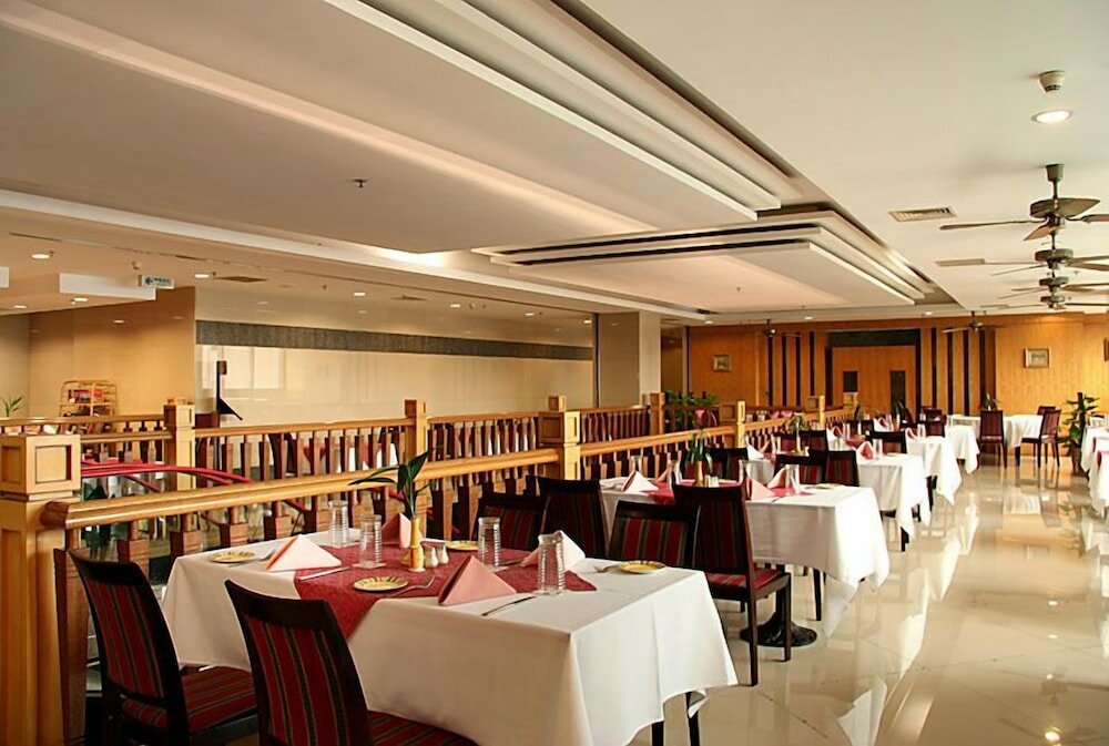 Фото Culture Plaza Hotel Zhejiang