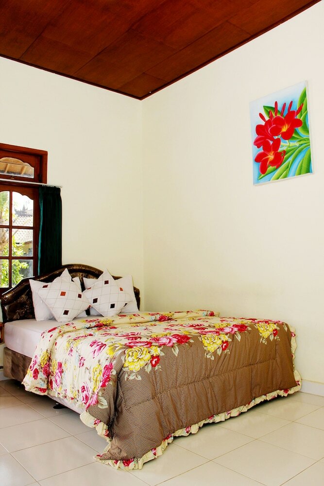 Фото Warung Coco Hostel