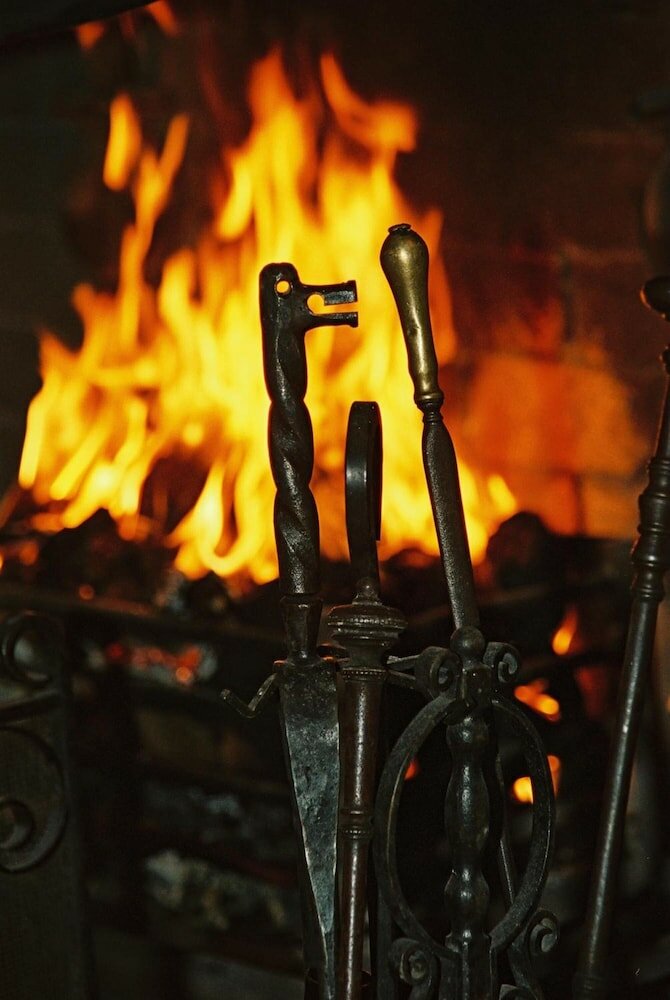 Фото Roman Camp Country House Hotel