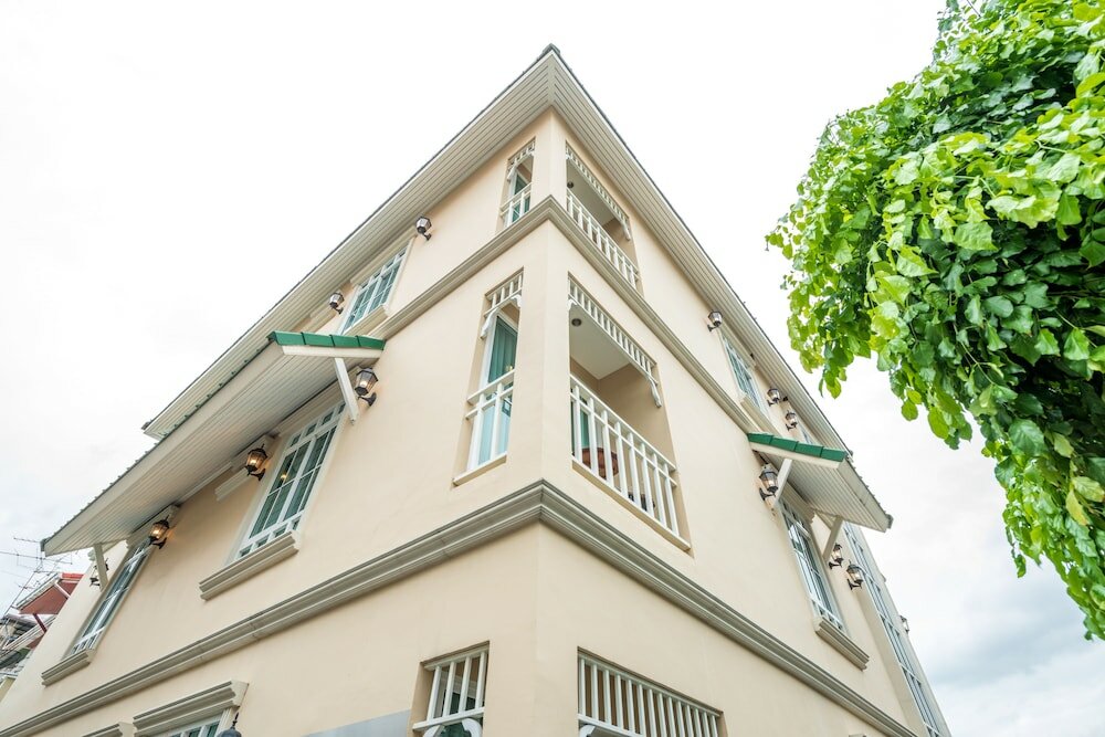 Фото The Orchid House 153