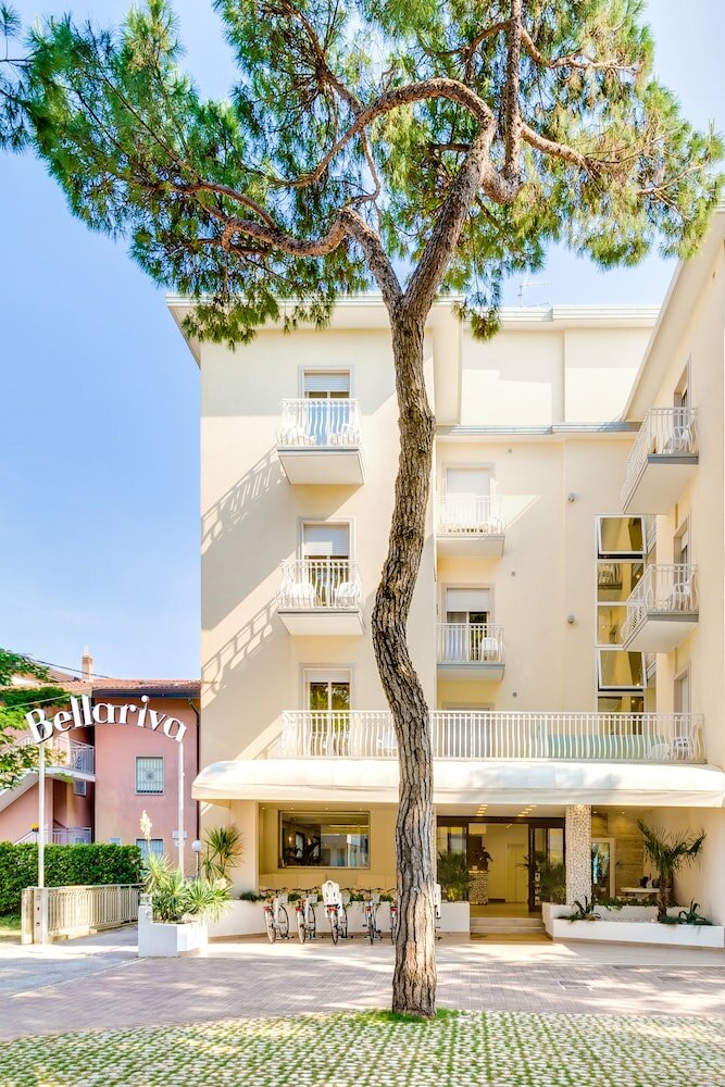 Фото Hotel Bellariva
