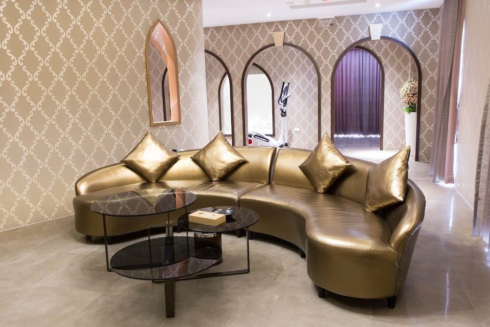 Фото All-Ur Boutique Motel - Tai-Tung Branch