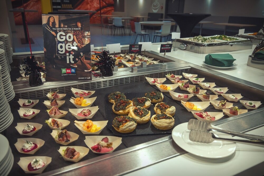 Фото Ibis Praha Old Town