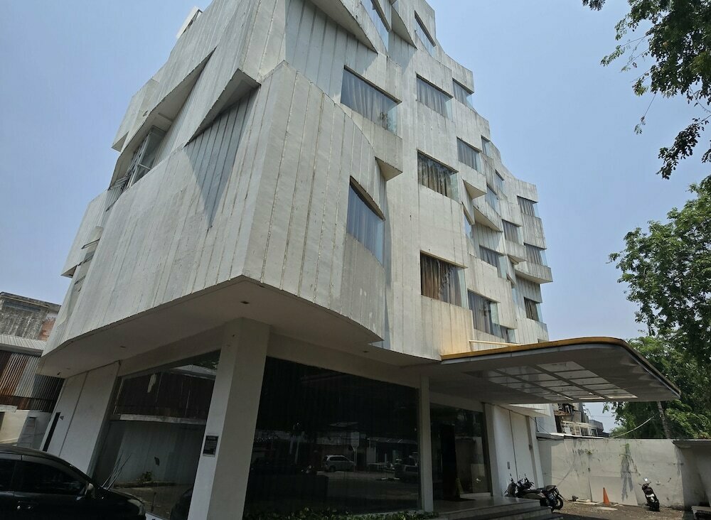 Hotel № 3 Hotel Zainul Arifin, Jakarta, photo