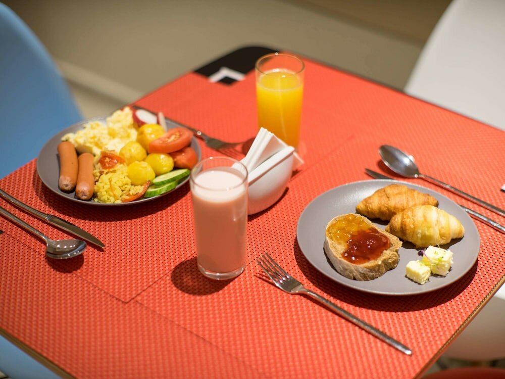 Фото Ibis Riga Centre