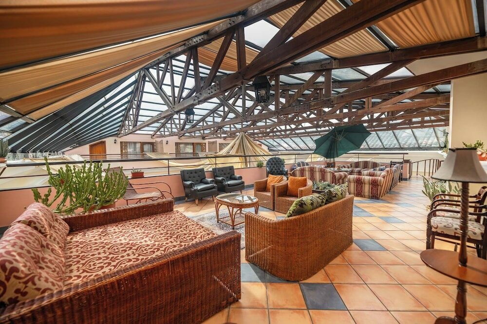 Фото отеля 5