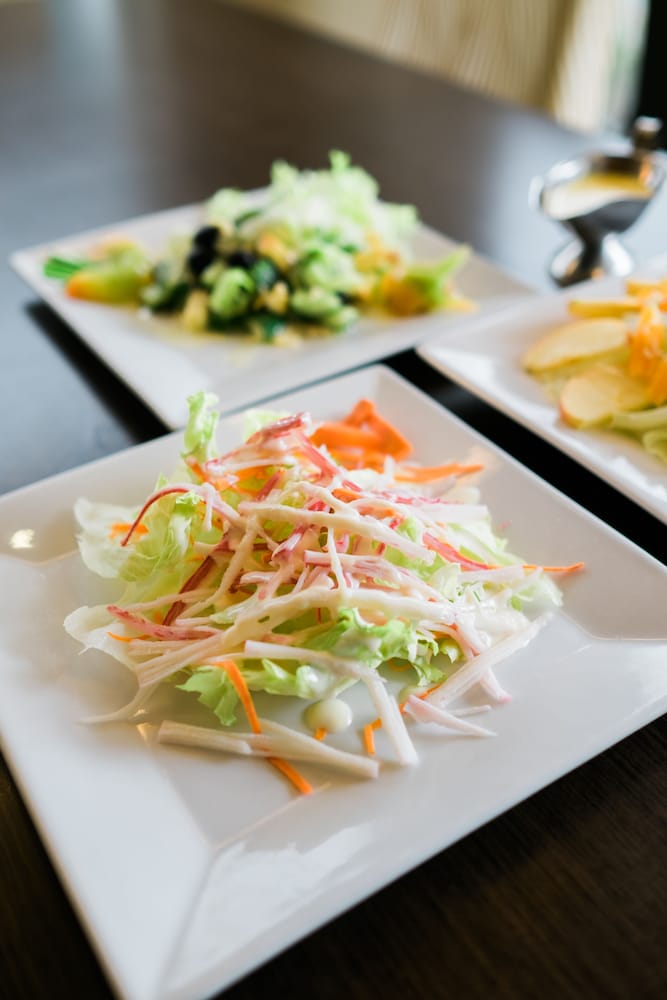 Фото East Asia Royale Hotel