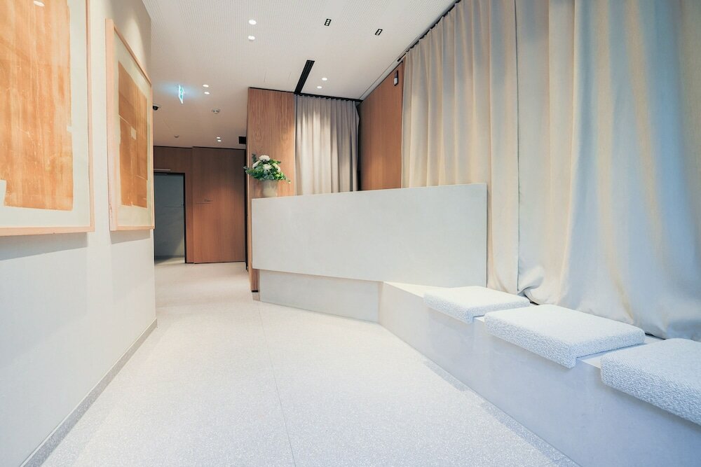 Фото HOtello Schwabing