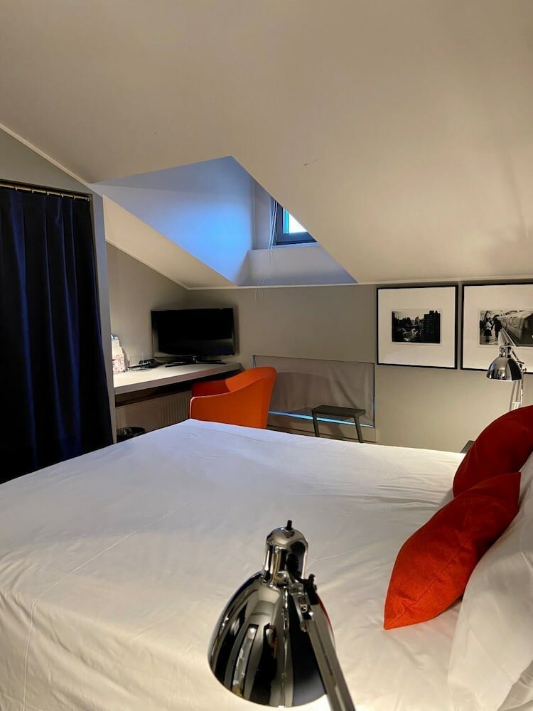 Фото Hotel Casa Poli