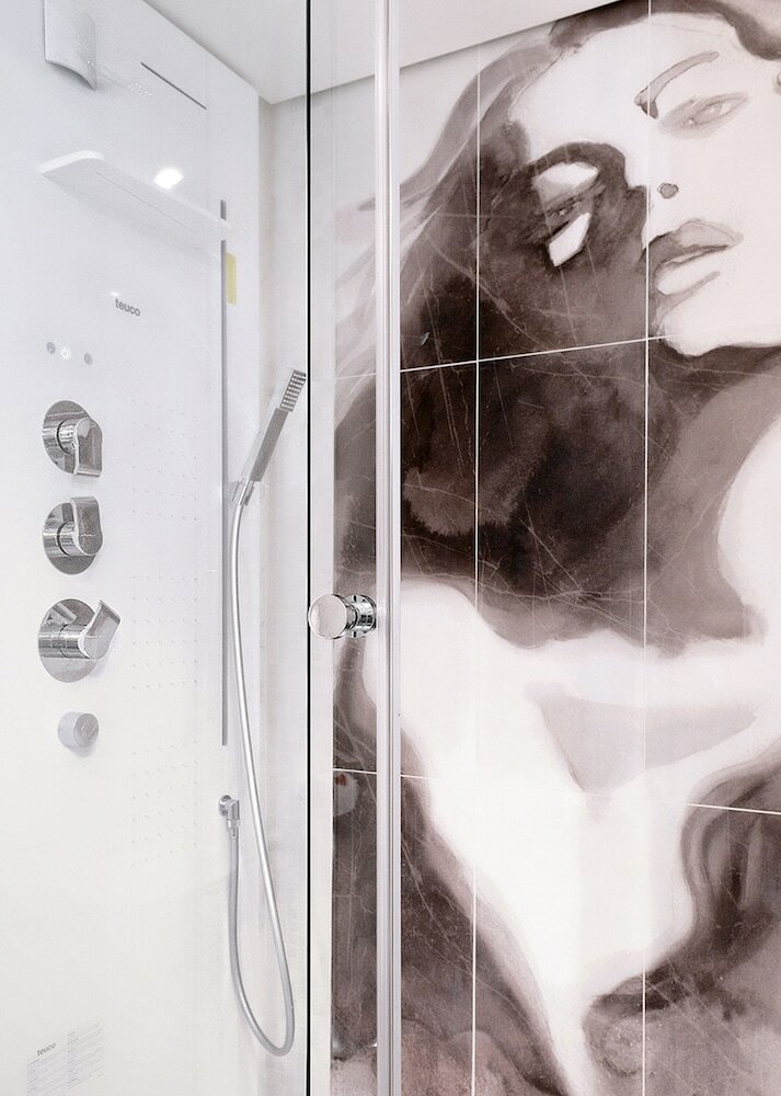 Фото Piazza di Spagna Suite de Charme