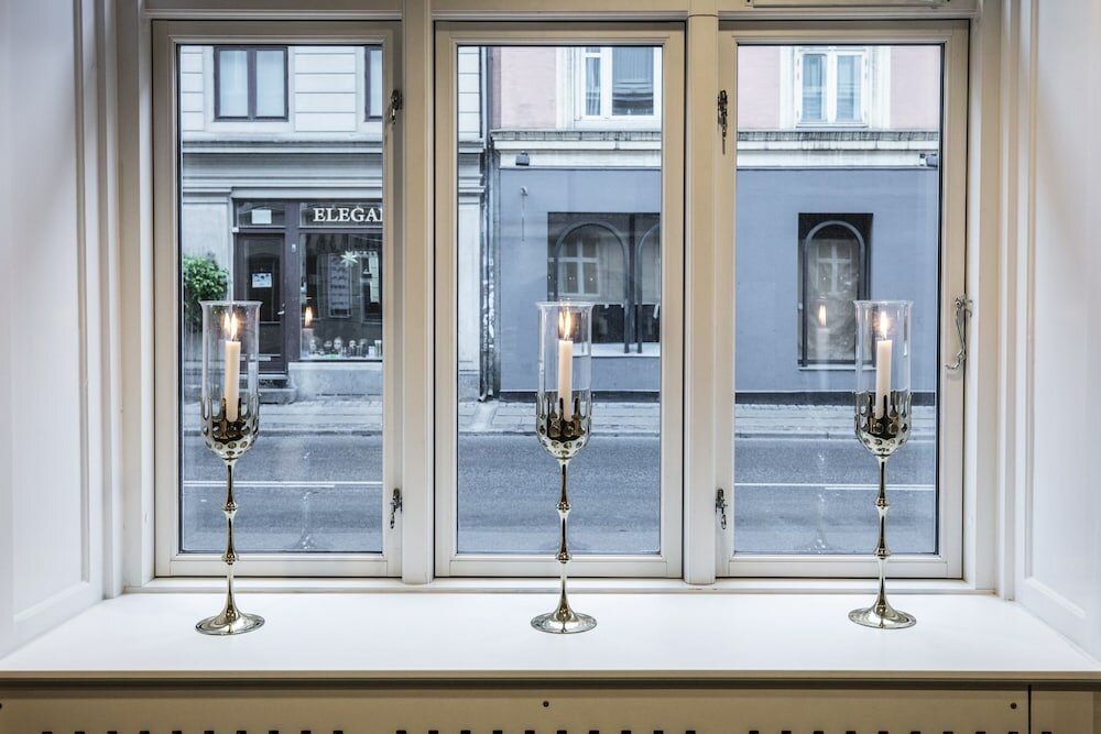 Фото City Hotel Nebo