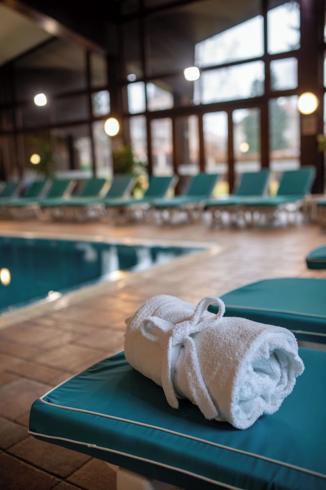 Фото Hotel Pirin