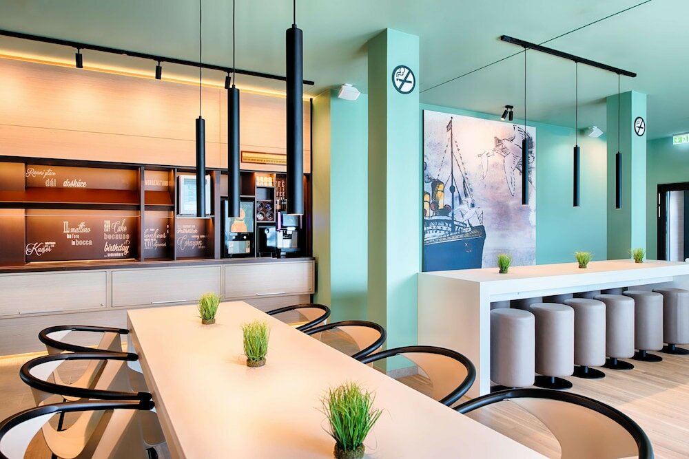 Фото B&b Hotel Wilhelmshaven