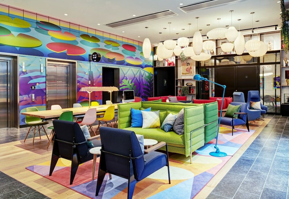 Фото отеля 3