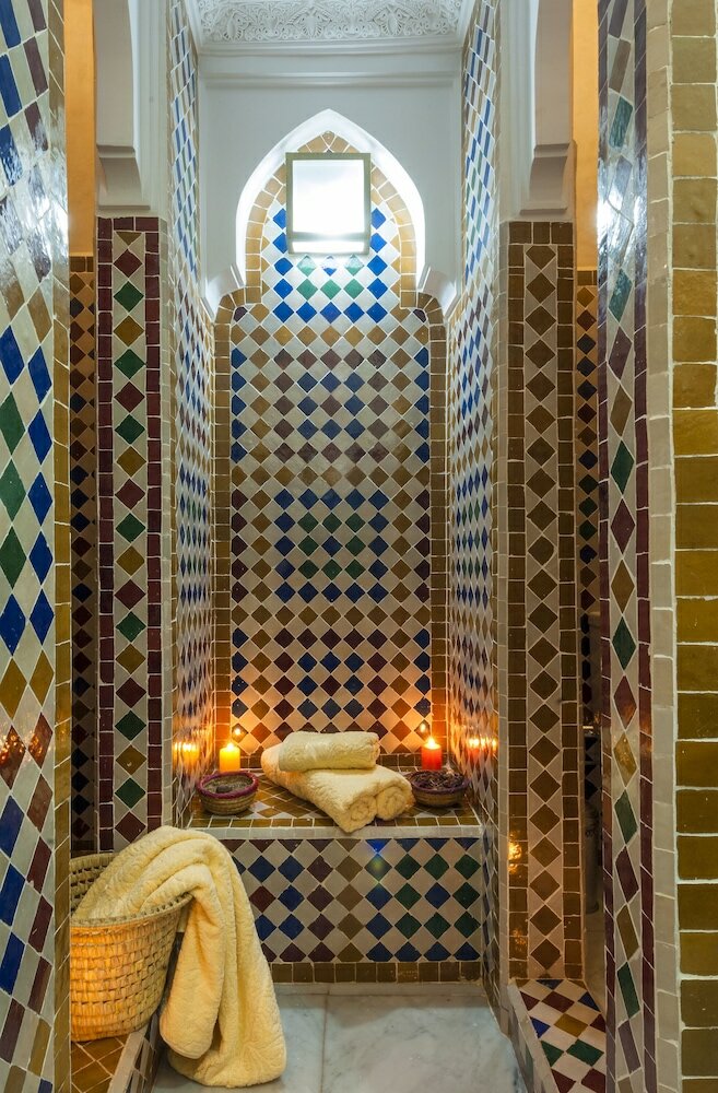 Фото Riad Tamarrakecht
