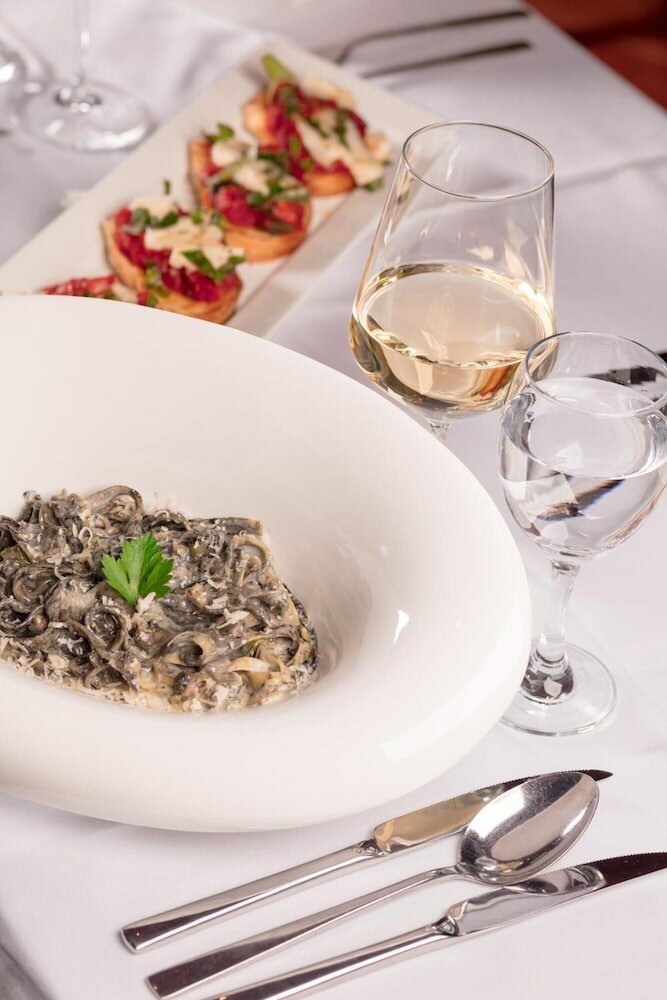 Фото Hotel Senigallia