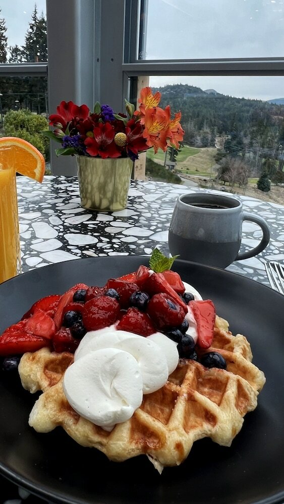 Фото The Westin Bear Mountain Golf Resort & SPA, Victoria