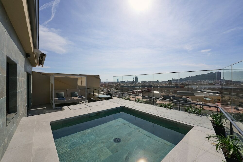 Фото Отель Catalonia Ramblas