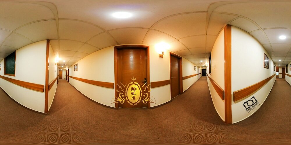 Фото Отель Crown Inn