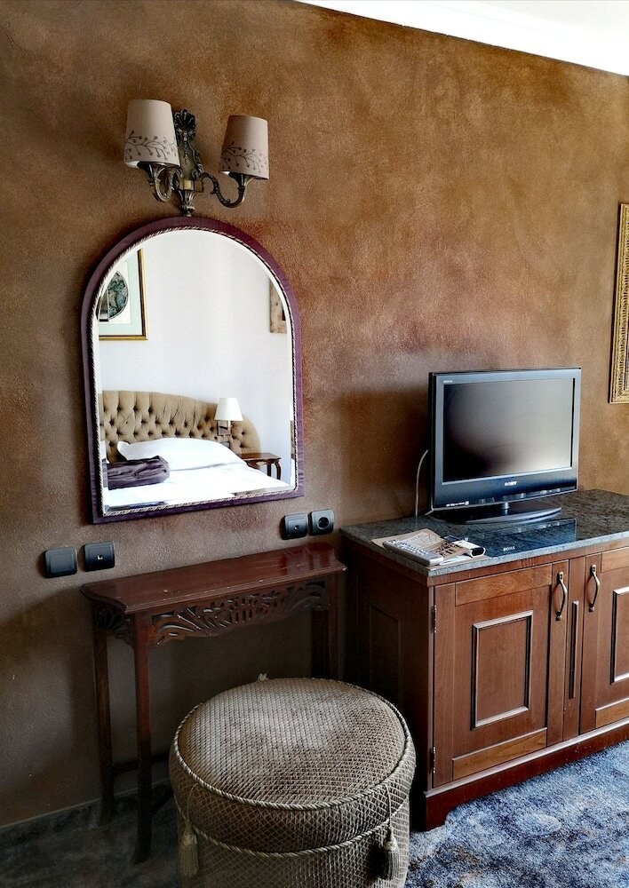 Фото Meg Lozenetz Hotel