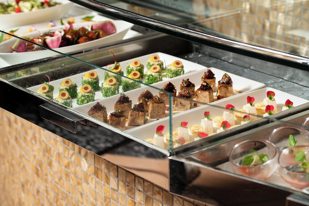 Фото Kyoto Brighton Hotel