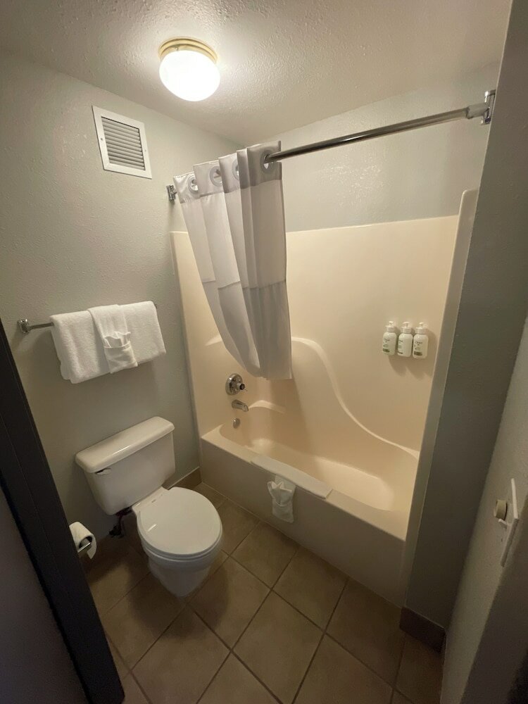 Фото Baymont by Wyndham Yreka