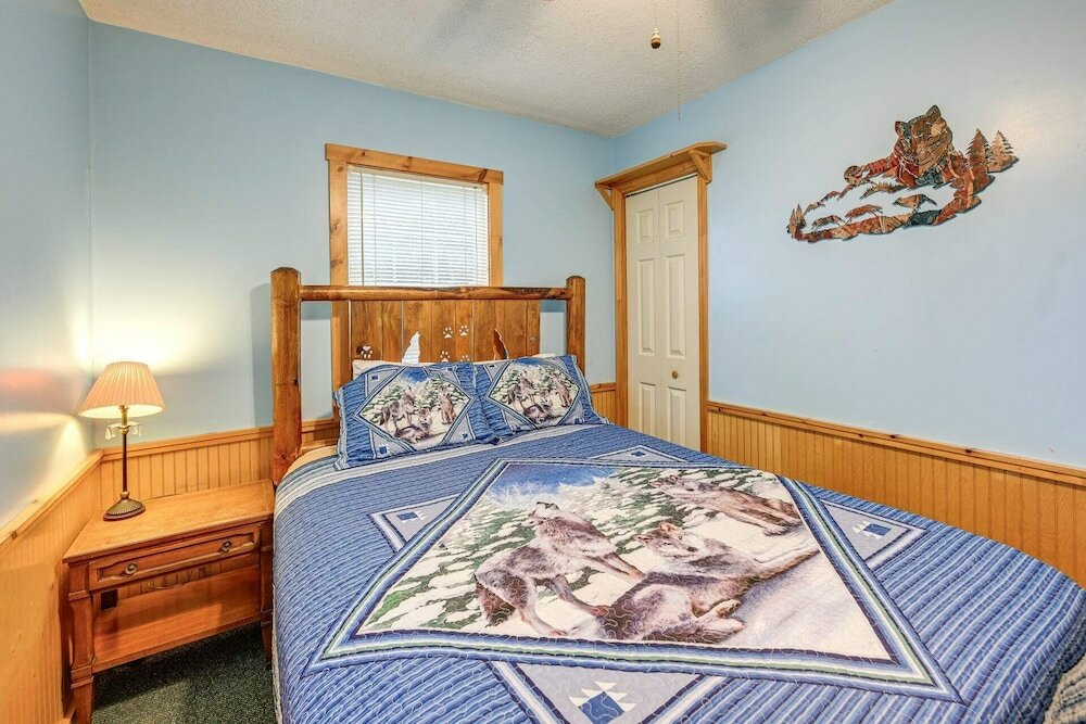 Фото Nantahala Cabins